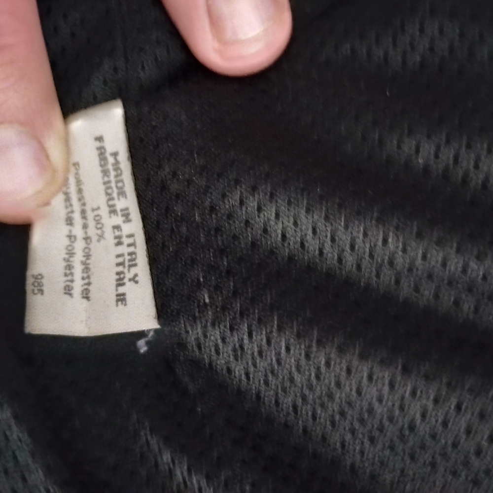 Green Men's Jacket - Picture 12 of 16